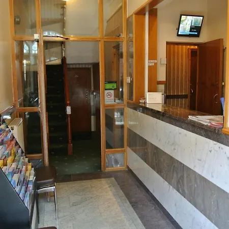 The Belgrove Hotel-2