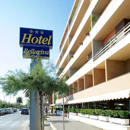 Hotel Bellariva-2