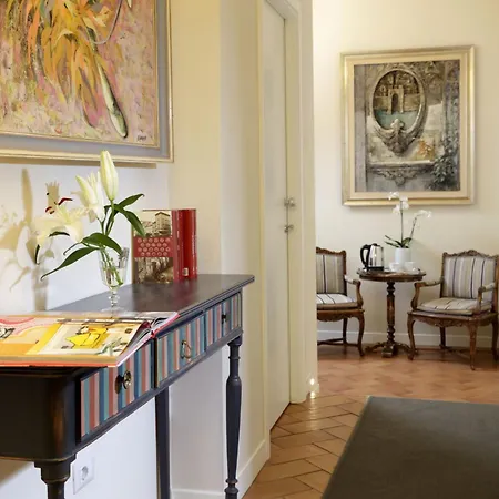 Residenza I Rioni Guesthouse-2