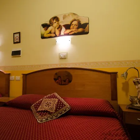 Hotel Cherubini-2