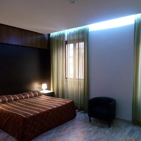 Hotel Milazzo Roma-3