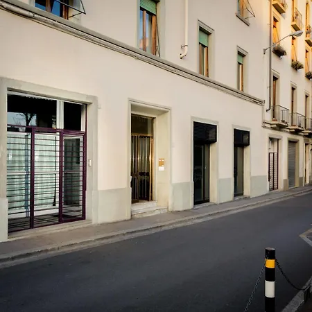 Florence Vintage Apartments-2