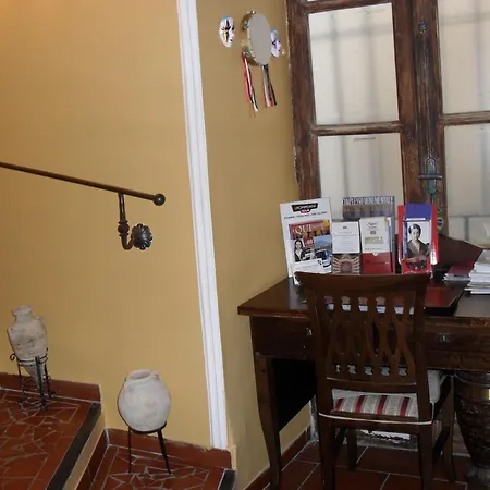 Hotel PIGNATELLI Napoli-2