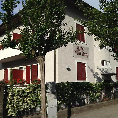 Garni Villa Betty-2