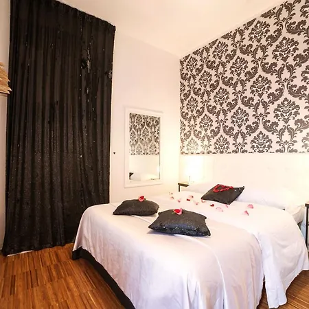 Ostiense Suites-2