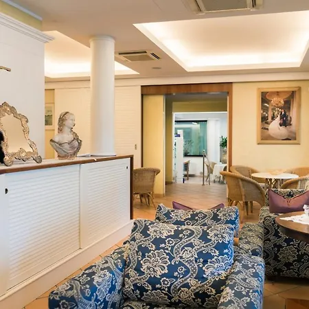 Hotel Tulipe Nazionale-2