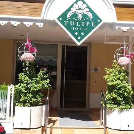 Hotel Tulipe Nazionale-3