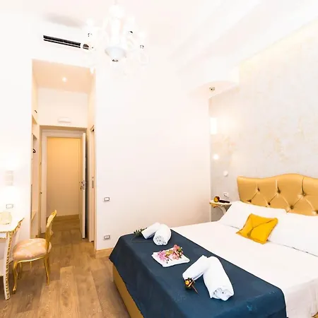 Roma Charming Rooms-3