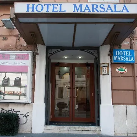 Hotel Marsala-2