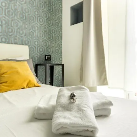 Merulana 139 Suites-3