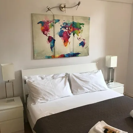 Appartamento in Lucina-3