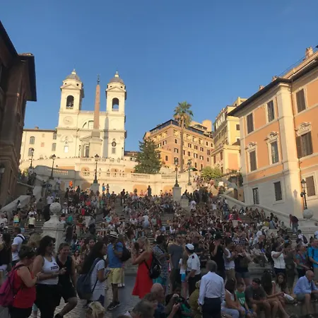Appartamento in Lucina-2