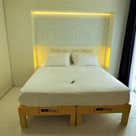 Hotel Trevi-2
