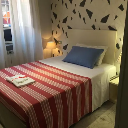Campanile Suites-Alloggio Turistico-2