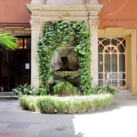 Guest House Amaranto Romano-2