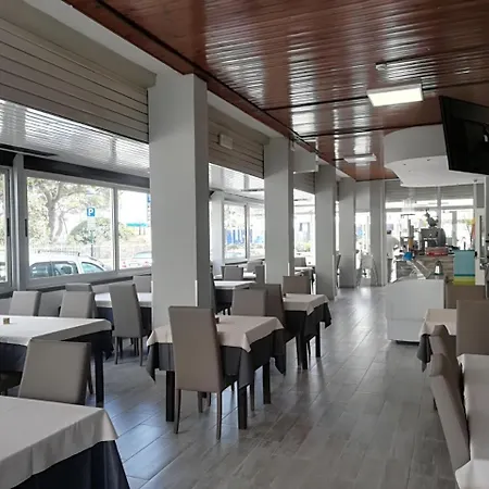 Hotel Calipso-2