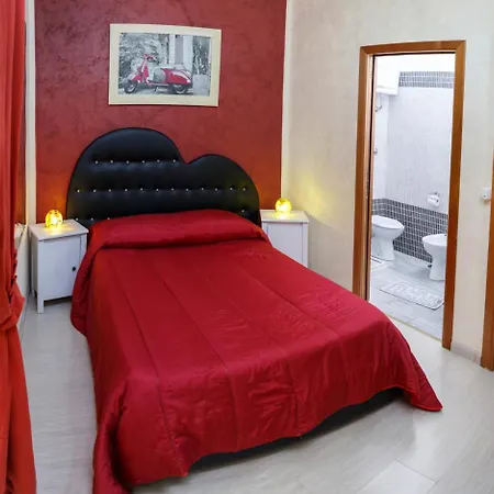 Hotel Residence Confalone-2