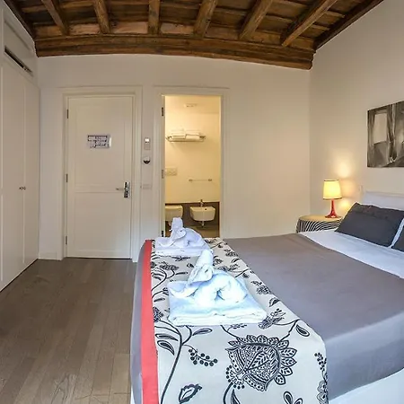 Relais Fori Imperiali-2