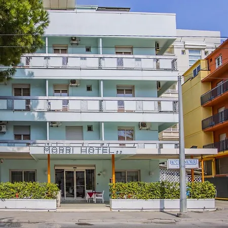 Hotel Morri - NUOVA GESTIONE-2