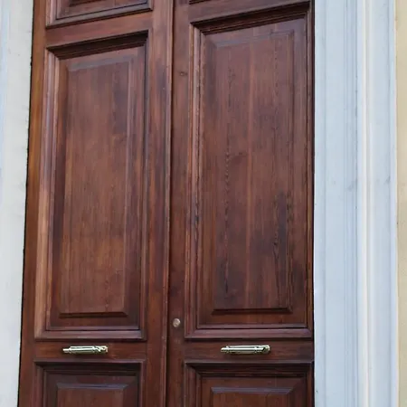 Casa Claudia Giulio Cesare-3
