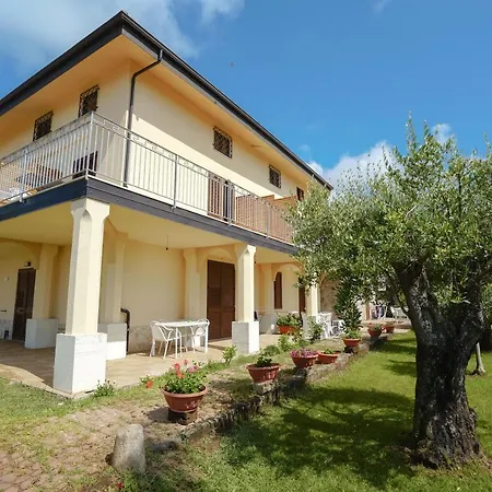 Villa D'Aquino-3