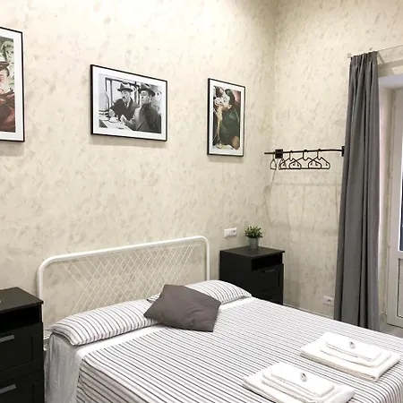 Bed No Breakfast Ak-3