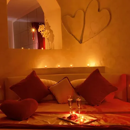 Ripetta Luxury Del Corso-2
