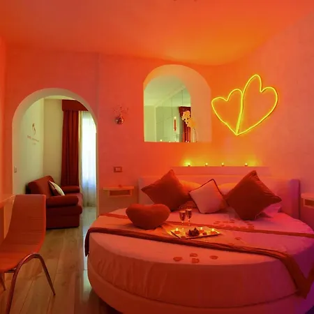 Ripetta Luxury Del Corso-3