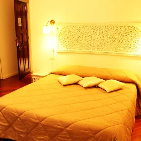Domus Dea B&B-3
