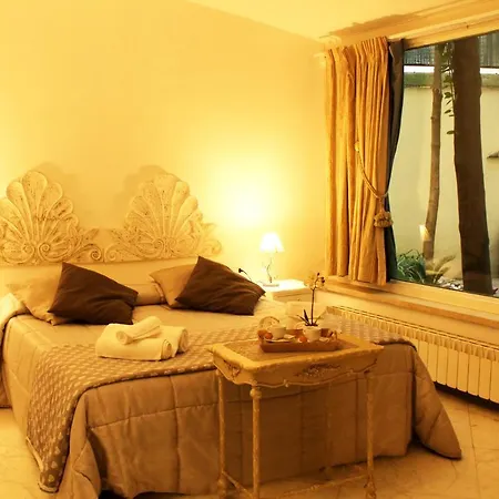 Domus Dea B&B-2