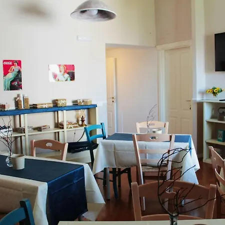 Vesuviane 'E Belle 'Mbriane B&B-2