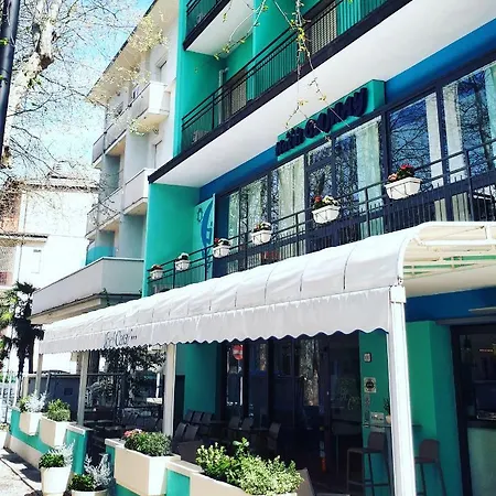 Hotel Camay-2