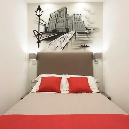 B&B Toledo One-3