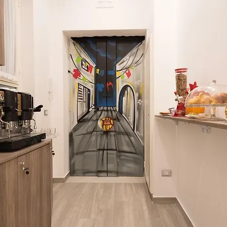 B&B Toledo One-2