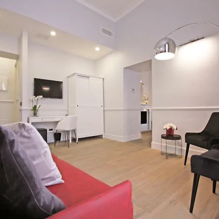 Gemini Suites Navona-3