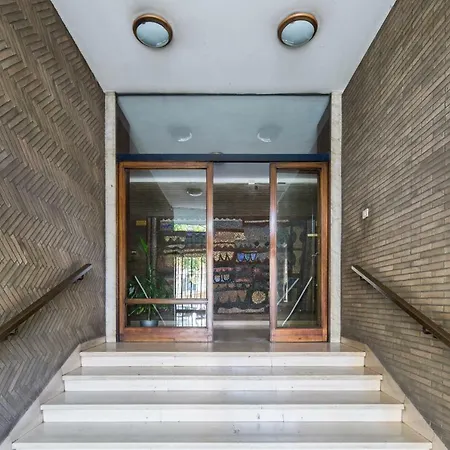 Trastevere Gallery Suites-2