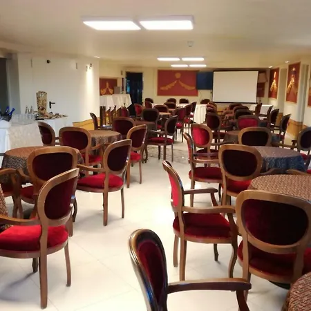 Hotel Lady Mary-2