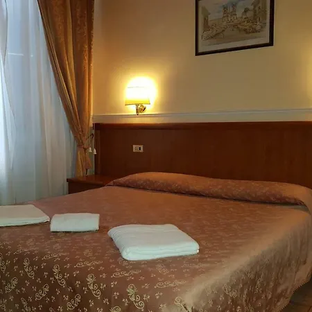 Hotel Aristotele-3