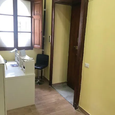 La Casa Di Fafa-2