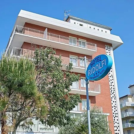 Hotel Ridolfi-2