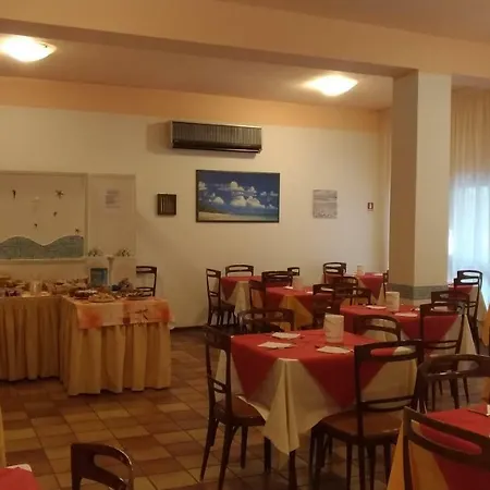 Hotel Sirena-3