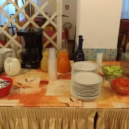 Hotel Sirena-2