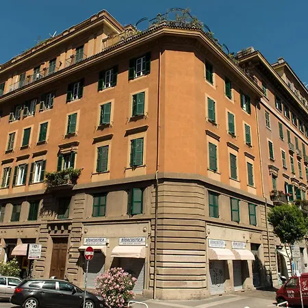 Hotel Al SanPietrino-3