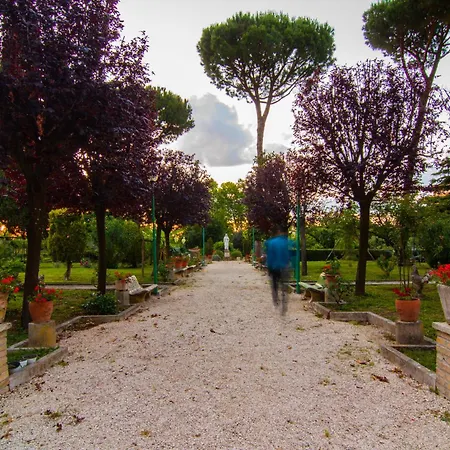 Villa Monte Mario-2