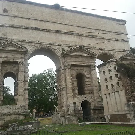 Appartamento Privato Giuseppe-3