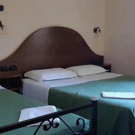 Hotel Al SanPietrino-2