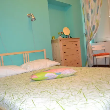 Mareluna B&B-3