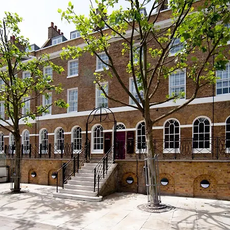 Safestay London Elephant & Castle (Adults Only)-3