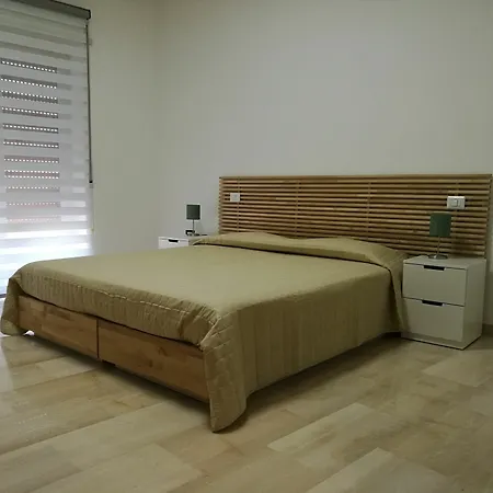 B&B "San Paolo"-2