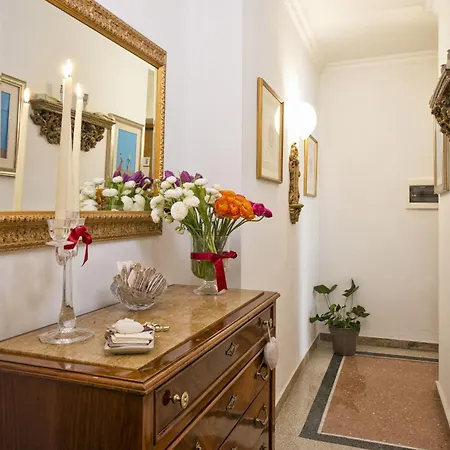 B&B Le Sibille-3